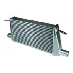 Intercooler Frontal Forge Pour Audi S3