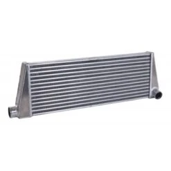 Intercooler Frontal Forge Pour Fiat 500 Abarth