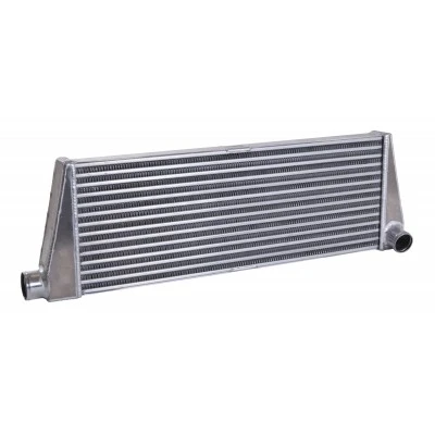 Intercooler Frontal Forge Pour Fiat 500 Abarth 3 Intercooler Frontal Forge Pour Fiat 500 Abarth