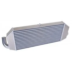 Intercooler Frontal Forge Pour Ford Focus St225