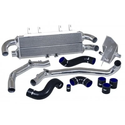 Intercooler Frontal Forge Pour R35 GT-R Avant 2001 3 Intercooler Frontal Forge Pour R35 GT-R Avant 2001