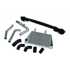 Intercooler Frontal Forge Pour Seat Ibiza 1,8T