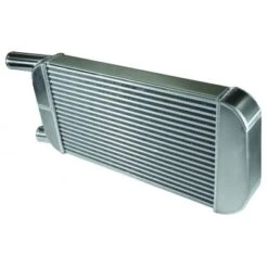Intercooler Frontal Forge Pour Seat Leon 1,8T