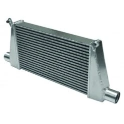 Intercooler Frontal Forge Pour Seat Leon Cupra R 1,8T