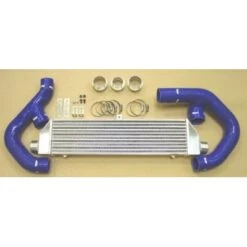 Intercooler Frontal Forge Pour Skoda Octavia 1,8T