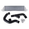 Intercooler Frontal Forge Volkswagen Golf 5 1.4L Twincharged -RaceTuning Magasin intercooler frontal forge pour volkswagen golf 5 14l twincharged