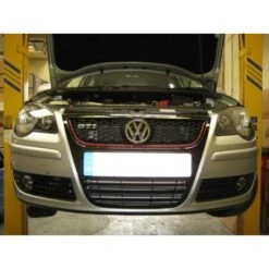 Intercooler Frontal Forge Volkswagen Polo 1.8 L Gti 7 Intercooler Frontal Forge Volkswagen Polo 1.8 L Gti -RaceTuning Magasin intercooler frontal forge pour volkswagen polo 18 l gti 2