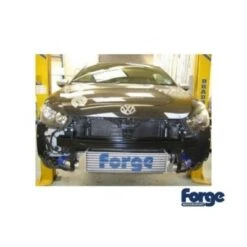 Intercooler Frontal Forge Volkswagen Scirocco 2.0L Tfsi