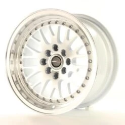 Série JR-10 15x8" Jantes Japan Racing