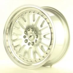 Série JR-10 17x8" Jantes Japan Racing