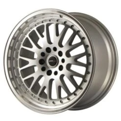 Série JR-10 18x10,5" Jantes Japan Racing