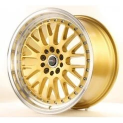 Série JR-10 18x9,5" Jantes Japan Racing -RaceTuning Magasin jantes japan racing serie jr 10 19 95 3