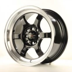Série JR-12 16x8" Jantes Japan Racing -RaceTuning Magasin jantes japan racing serie jr 12 16 8 3