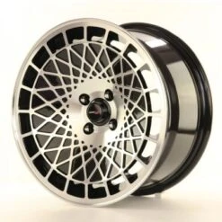 Série JR-14 18x8,5" Jantes Japan Racing