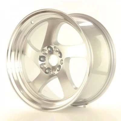 Série JR-15 18x8,5" Jantes Japan Racing 4 Série JR-15 18x8,5" Jantes Japan Racing – Image 2