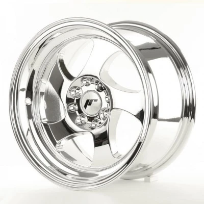 Série JR-15 18x8,5" Jantes Japan Racing 3 Série JR-15 18x8,5" Jantes Japan Racing