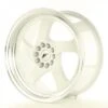 Série JR-15 18x9,5" Jantes Japan Racing