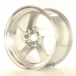 Série JR-15 18x9,5" Jantes Japan Racing -RaceTuning Magasin jantes japan racing serie jr 15 18 95 2