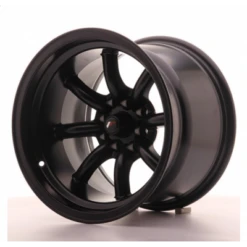 Série JR-19 15x10.5" Jantes Japan Racing
