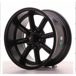 Série JR-19 15x9" Jantes Japan Racing