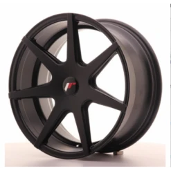 Série JR-20 18x8.5" Jantes Japan Racing