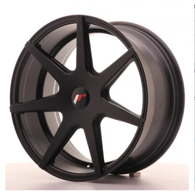 Série JR-20 18x8.5" Jantes Japan Racing 3 Série JR-20 18x8.5" Jantes Japan Racing