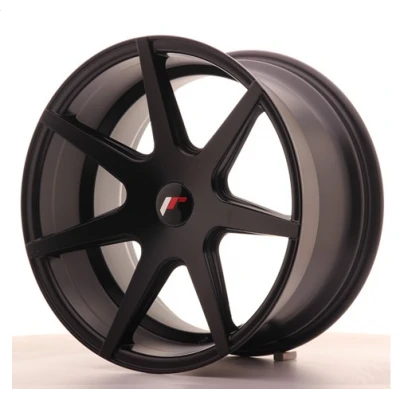 Série JR-20 19x8.5" Jantes Japan Racing 5 Série JR-20 19x8.5" Jantes Japan Racing – Image 3