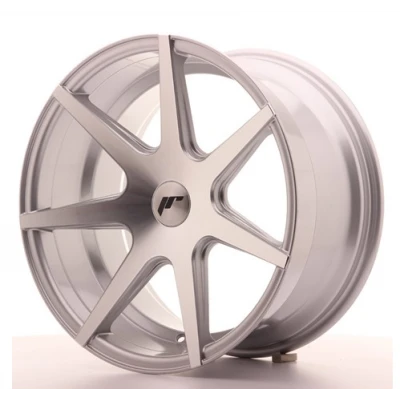 Série JR-20 19x8.5" Jantes Japan Racing 6 Série JR-20 19x8.5" Jantes Japan Racing – Image 4