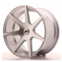 Série JR-20 19x9.5" Jantes Japan Racing -RaceTuning Magasin jantes japan racing serie jr 20 19x95 7