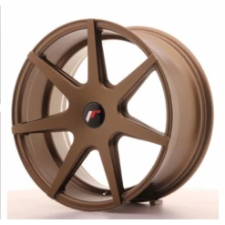 Série JR-20 20x11" Jantes Japan Racing -RaceTuning Magasin jantes japan racing serie jr 20 20x11 3