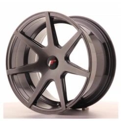 Série JR-20 20x8.5" Jantes Japan Racing -RaceTuning Magasin jantes japan racing serie jr 20 20x85 2