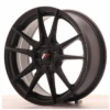 Série JR-21 17x8" Jantes Japan Racing -RaceTuning Magasin jantes japan racing serie jr 21 17x8 livraison offerte