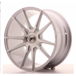 Série JR-21 18x8.5" Jantes Japan Racing 9 Série JR-21 18x8.5" Jantes Japan Racing -RaceTuning Magasin jantes japan racing serie jr 21 18x85 livraison offerte 3