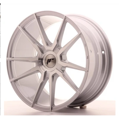 Série JR-21 18x8.5" Jantes Japan Racing 6 Série JR-21 18x8.5" Jantes Japan Racing – Image 4