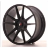 Série JR-21 18x9.5" Jantes Japan Racing -RaceTuning Magasin jantes japan racing serie jr 21 18x95 livraison offerte