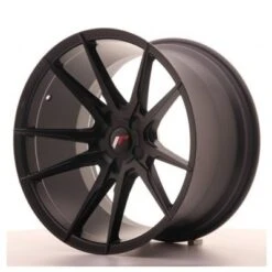 Série JR-21 19x8.5" Jantes Japan Racing -RaceTuning Magasin jantes japan racing serie jr 21 19x85 livraison offerte 2