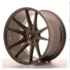 Série JR-21 19x9.5" Jantes Japan Racing