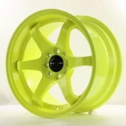 Série JR-3 18x10,5" Jantes Japan Racing