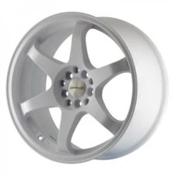 Série JR-3 18x8" Jantes Japan Racing