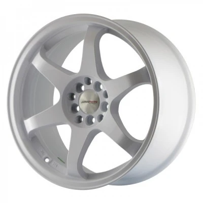 Série JR-3 18x9" Jantes Japan Racing 3 Série JR-3 18x9" Jantes Japan Racing