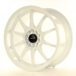 Série JR-5 17x8,5" Jantes Japan Racing