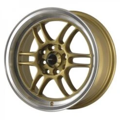 Devant -RaceTuning Magasin jantes japan racing serie jr 7 16 7 1