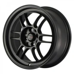 Série JR-7 16x7" Jantes Japan Racing -RaceTuning Magasin jantes japan racing serie jr 7 16 7 3