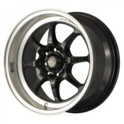 Série TF-2 15x7,5" Jantes Japan Racing -RaceTuning Magasin jantes japan racing serie tf 2 15 75 3