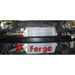 Kit Complet Intercooler Forge Pour Seat Ibiza Mk4 1,8T