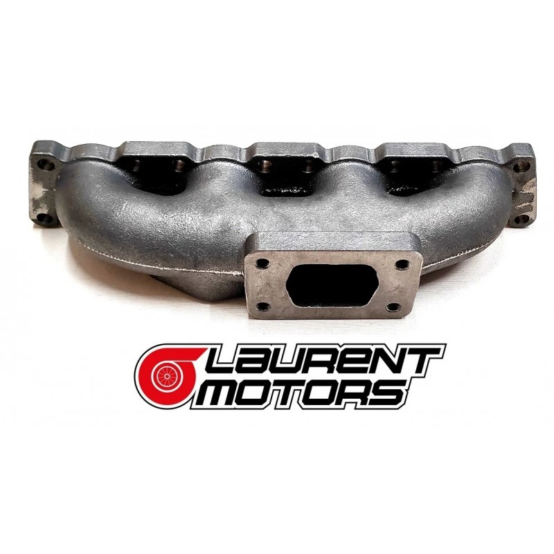 VW 1.8T, 1.8 20v - Standard - Kit Turbo 4 VW 1.8T, 1.8 20v - Standard - Kit Turbo – Image 2