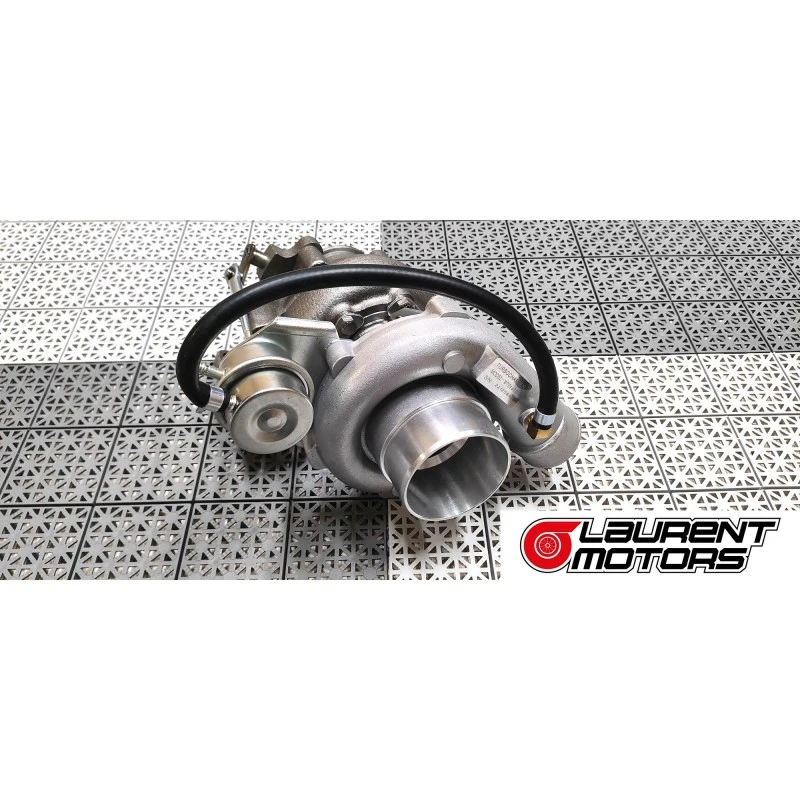 VW 1.8T, 1.8 20v - Standard - Kit Turbo 5 VW 1.8T, 1.8 20v - Standard - Kit Turbo – Image 3