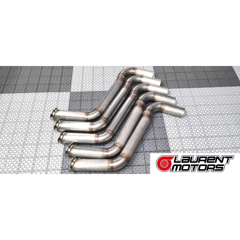 BMW M30 - Premium - 2.5L à 3.5L 12s - Kit Turbo 7 BMW M30 - Premium - 2.5L à 3.5L 12s - Kit Turbo – Image 5