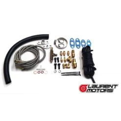 BMW M30 - Standard - 2.5L à 3.5L 12s - Kit Turbo -RaceTuning Magasin kit turbo bmw m30 25l a 35l 12s stage 12 ou 3 5