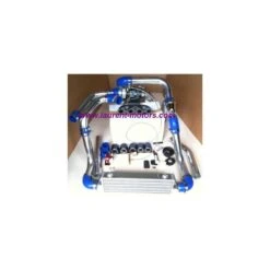 KIT TURBO FORD -PREMIUM- ZETEC 1.8L & 2.0L